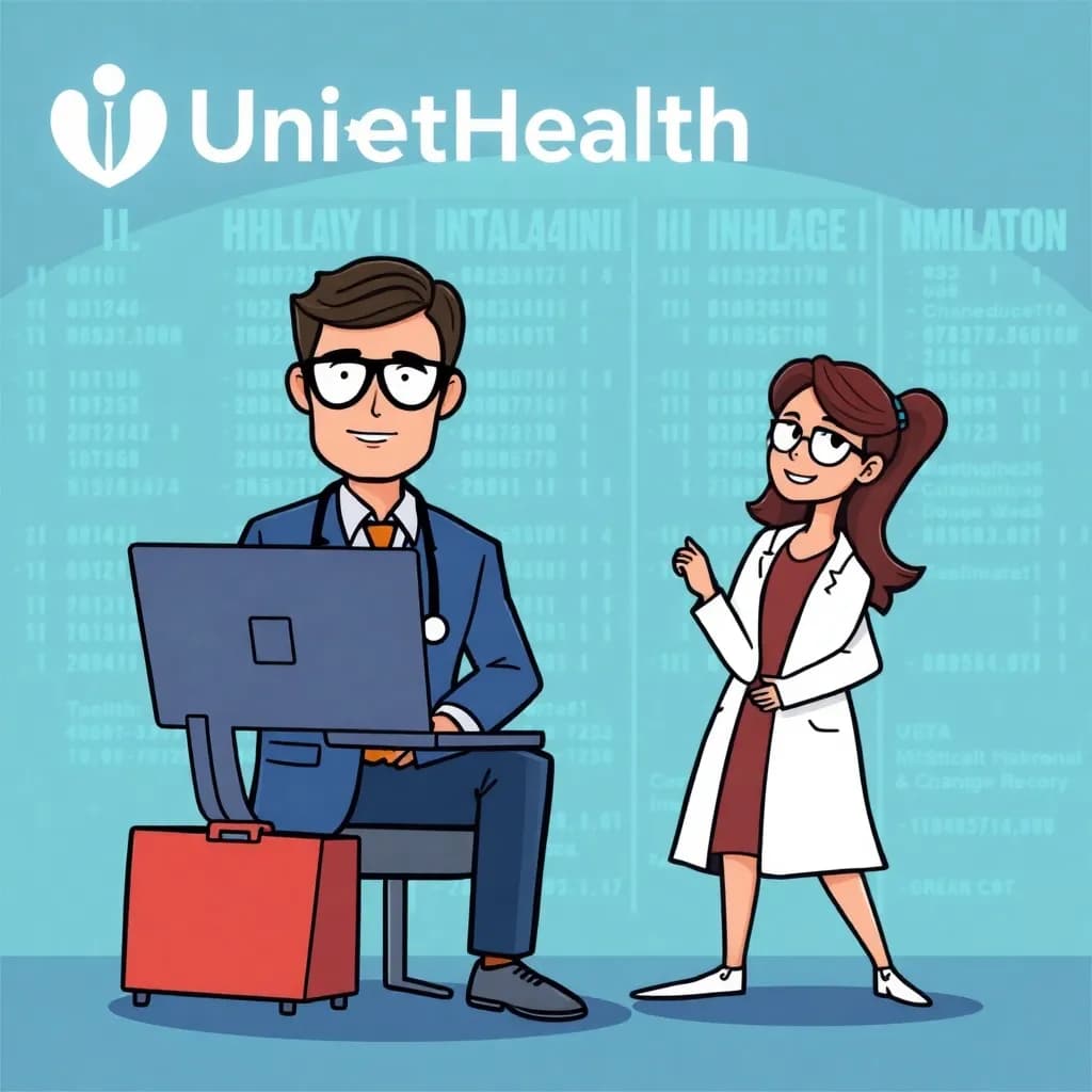 Ransomware Attack on Change Healthcare Exposes Data of 190 Million Americans