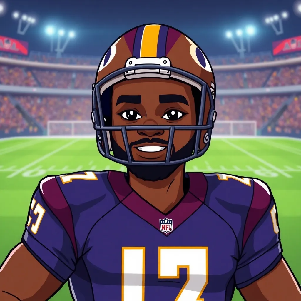 Rookie QB Jayden Daniels Poised to Make Super Bowl History for Black Quarterbacks