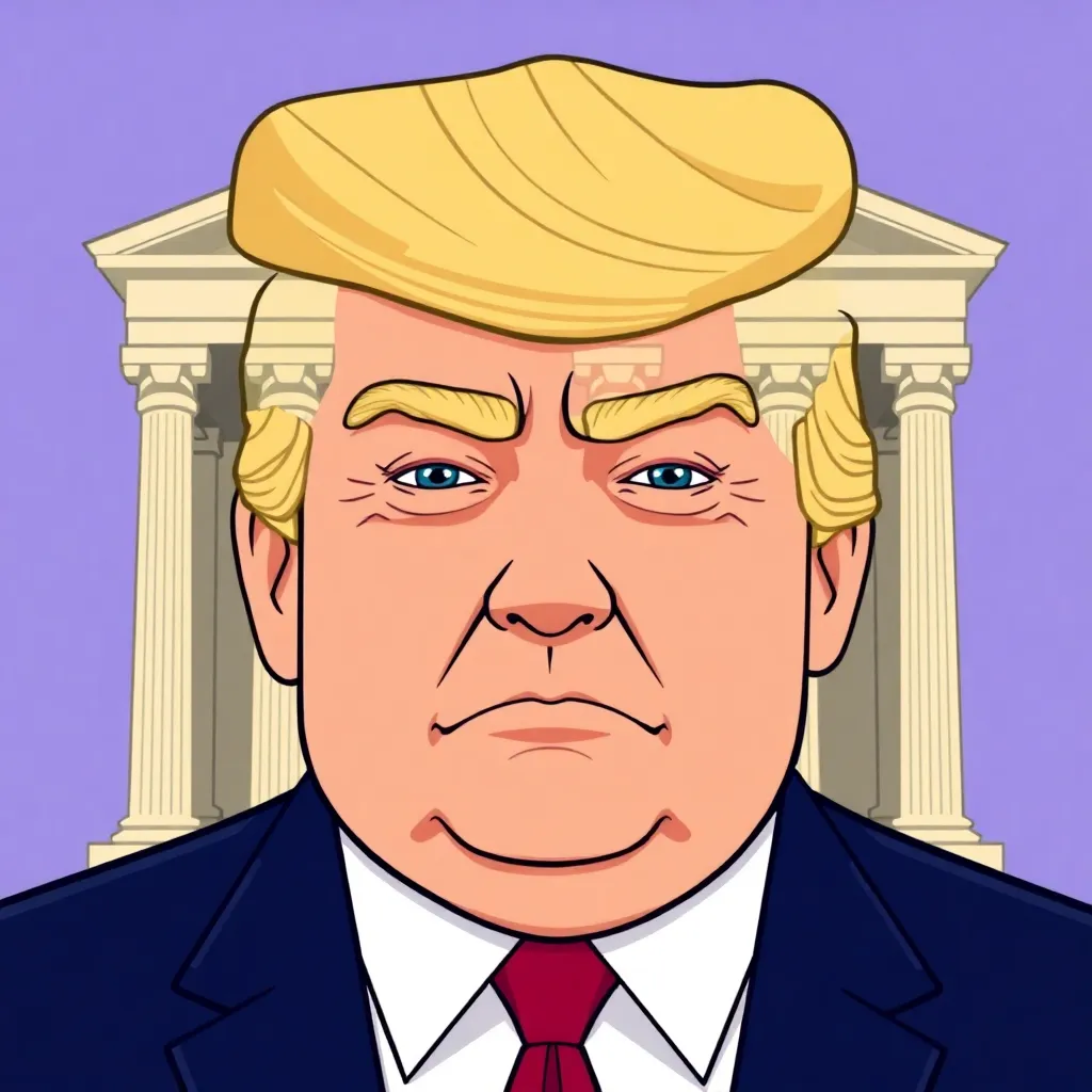 Supreme Court Allows Trump's Sentencing; No Prison Time Expected