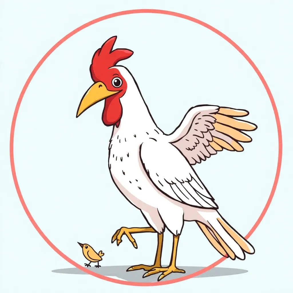 First US Death from Severe Bird Flu Sparks Health Concerns