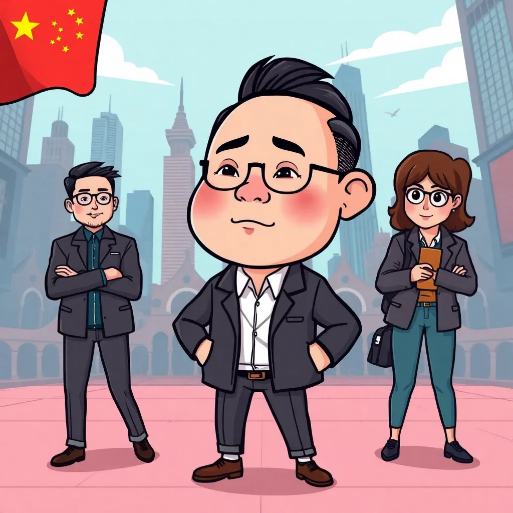 Chinese VCs Aggressively Pursue Failed Founders, Sparking Ecosystem Concerns