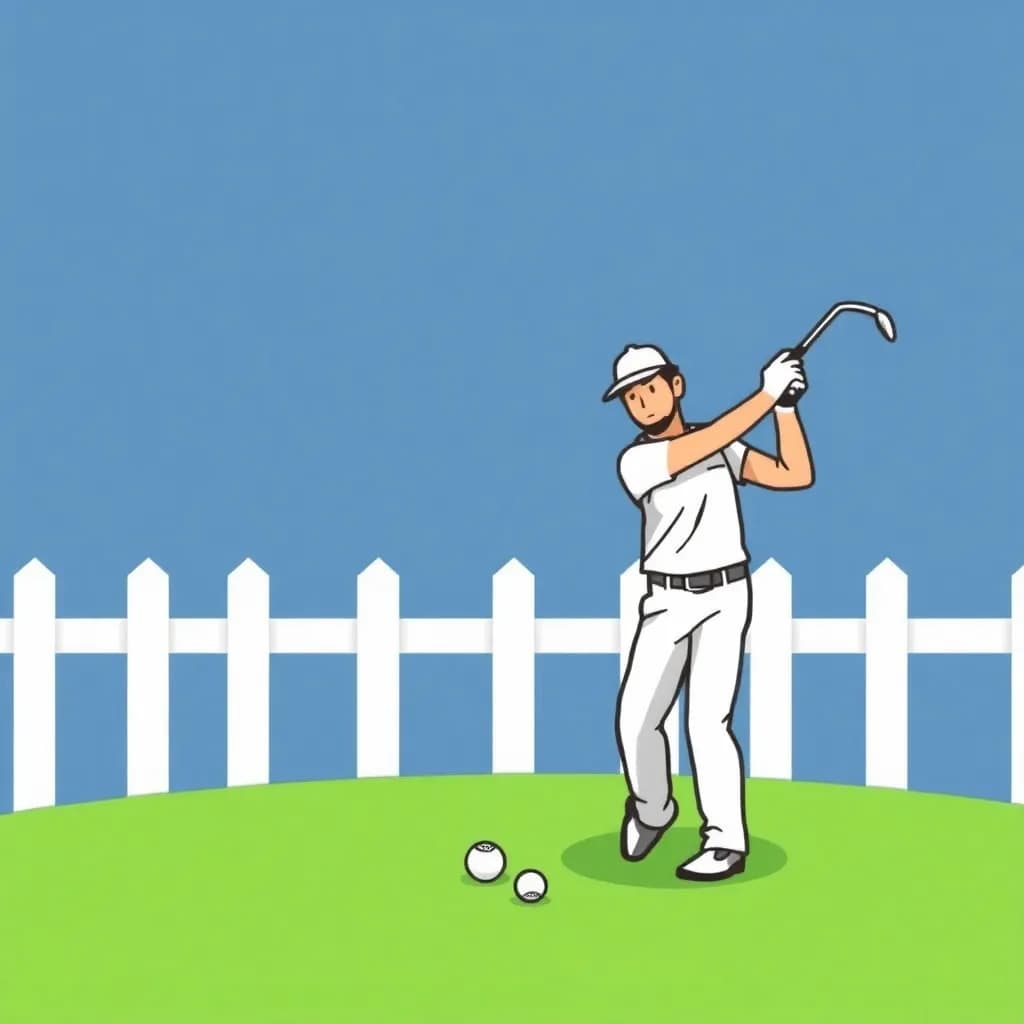 Golf Score Apps Drive Growth with Features and Competitive Analysis