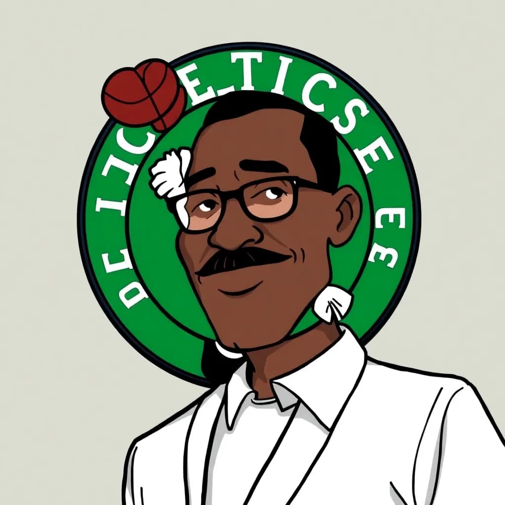 William Chisholm, Sixth Street Set Record with $6.1B Boston Celtics Purchase